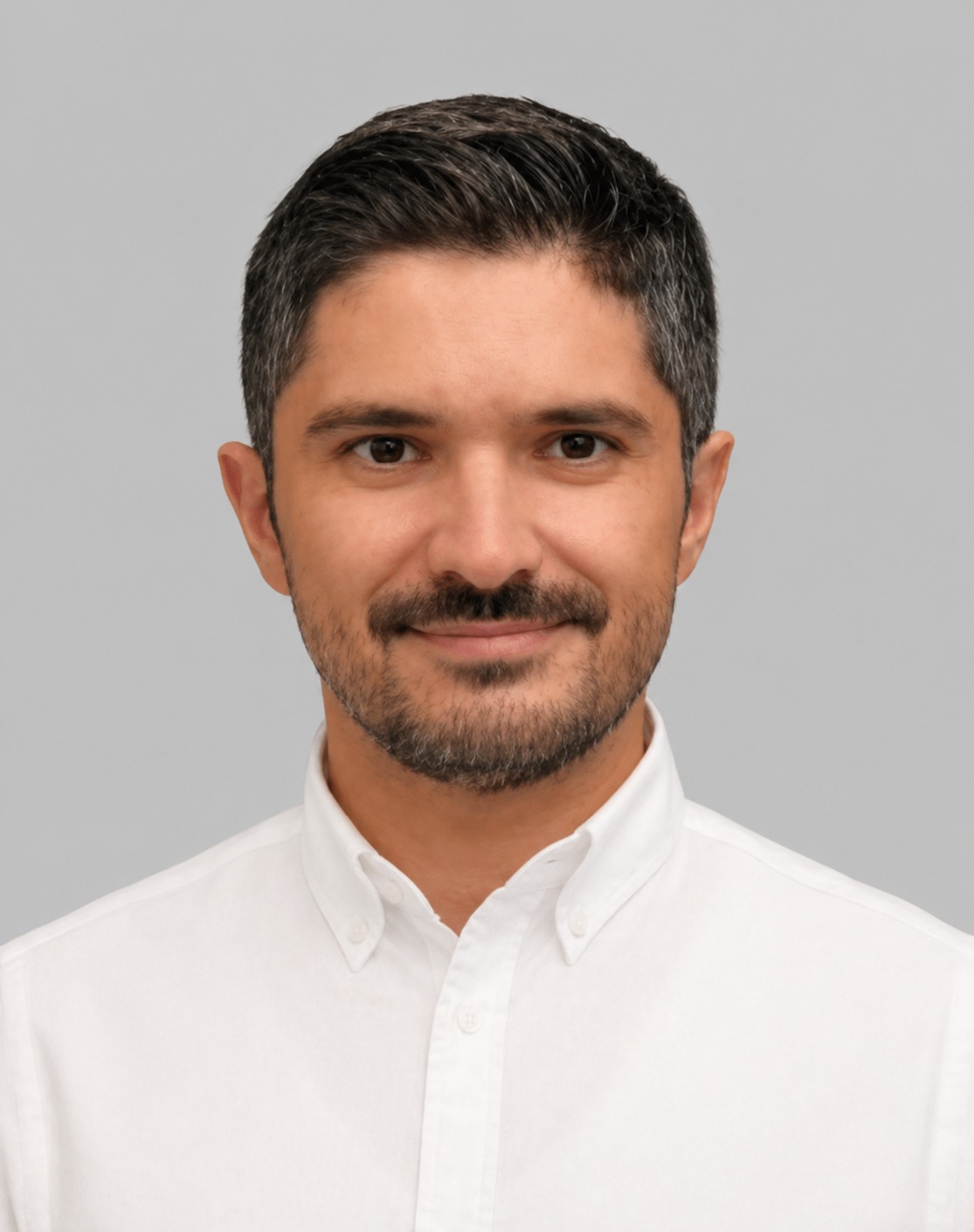 Sarp Kalkan